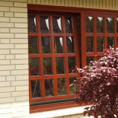 Tischlerei Berghahn, Norderstedt | Maßanfertigung Fenster mit Sonderverglasung